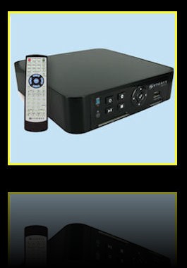 Disques durs externes et Multimdia