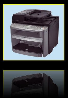 Imprimantes Laser