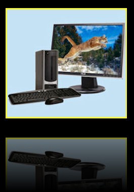 Pc complet